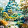 Premium Coloring Book Bundle